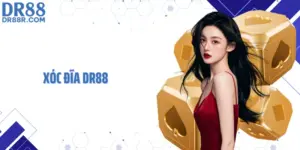 Xóc Đĩa - Loạt Biến Thể Mới Cuốn Hút Chỉ Có Tại DR88